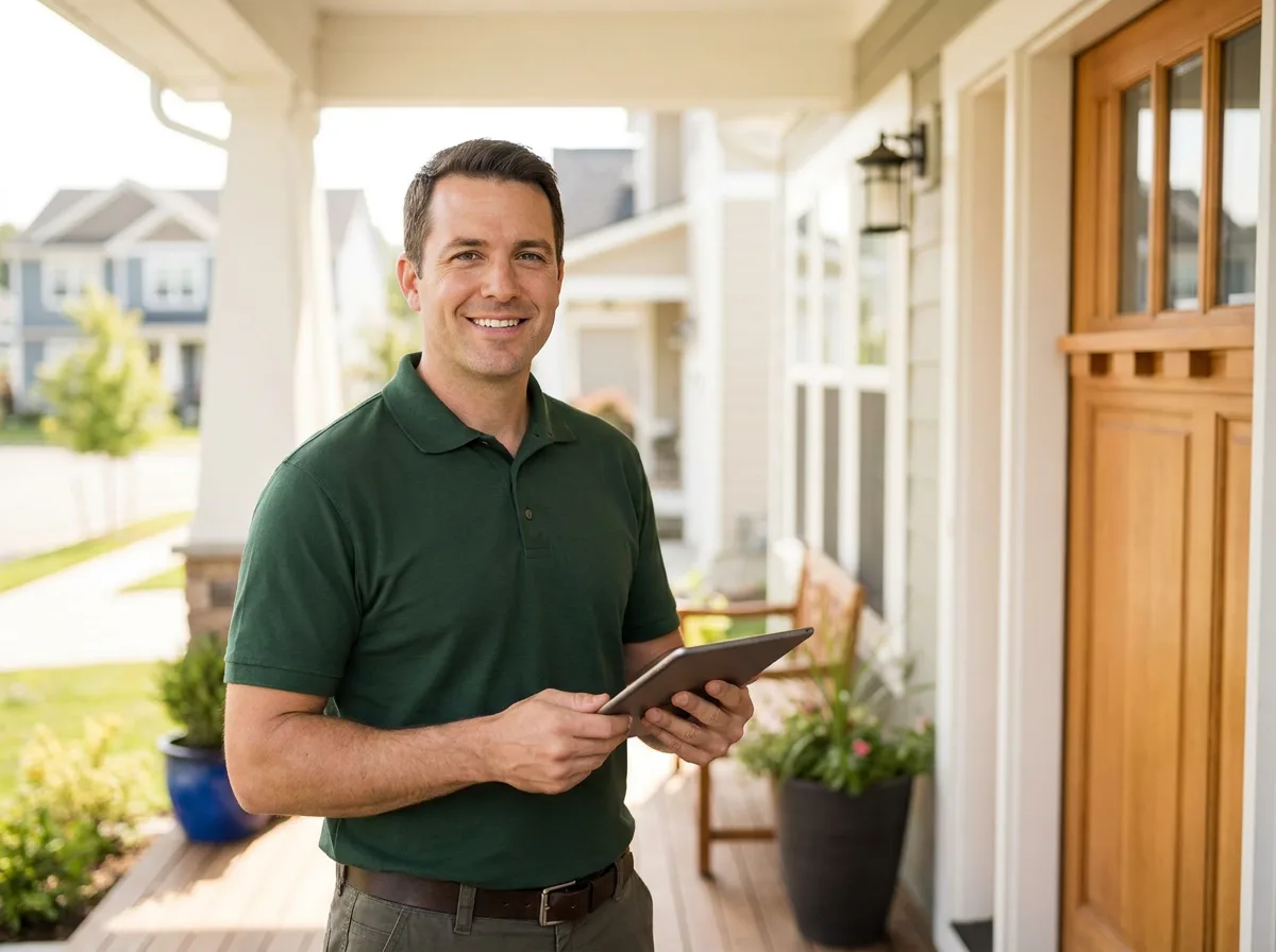 Pest control FAQs for Farmersville, TX